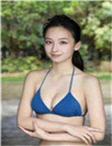 为爱上色