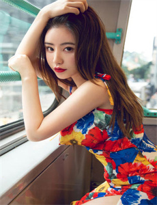 爱的替身