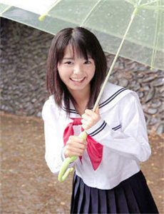 电视剧长大