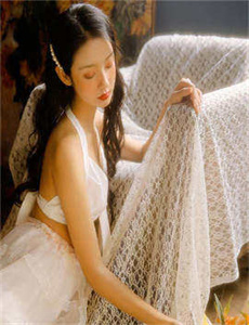 丰满大码熟女
